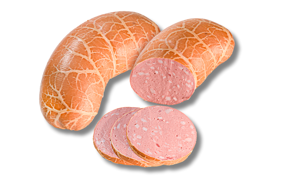 Колбаса Любимая