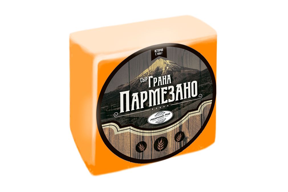 Сыр "Грана Пармезано"  | Интернет-магазин Gostpp