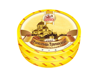 Сыр "Монастырь Тупичевский"