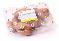 Сардельки &quot;Шпикачки Купеческие&quot; газ