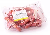 Сосиски &quot;Нежные с филе&quot; из мяса птицы в газовой упаковке