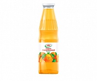 Апельсиновый сироп «АВС»